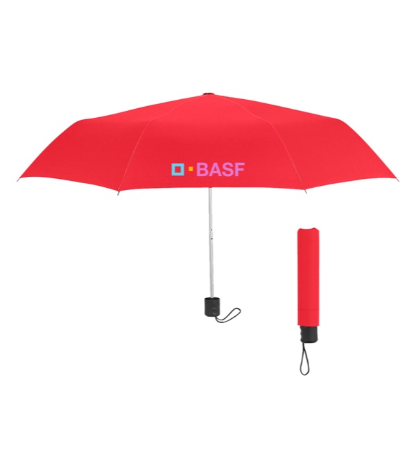 Arc Budget Telescopic Umbrella - 42&quot;