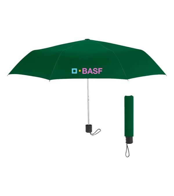 Arc Budget Telescopic Umbrella - 42&quot;