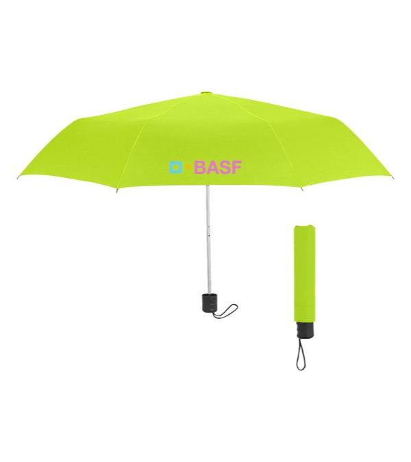 Arc Budget Telescopic Umbrella - 42&quot;