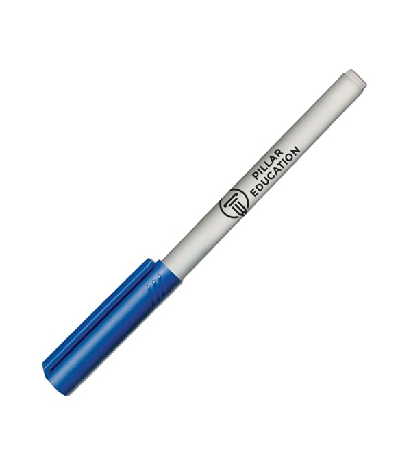 Fine Point Wet Erase Markers