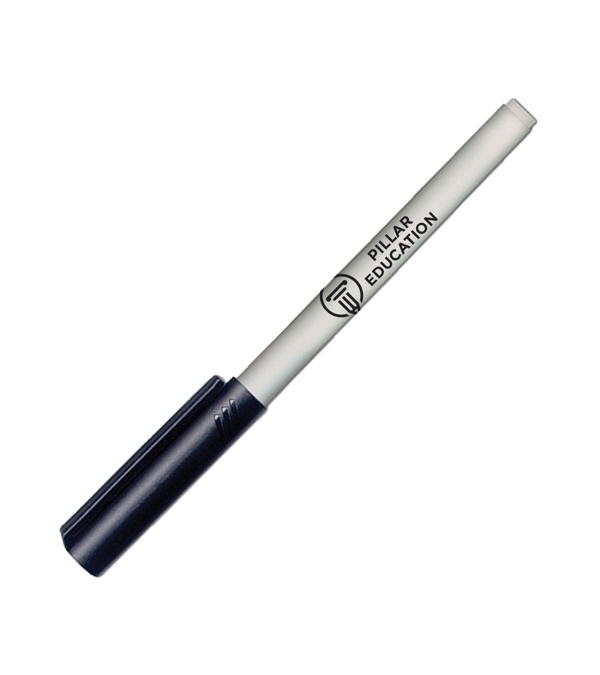 Fine Point Wet Erase Markers