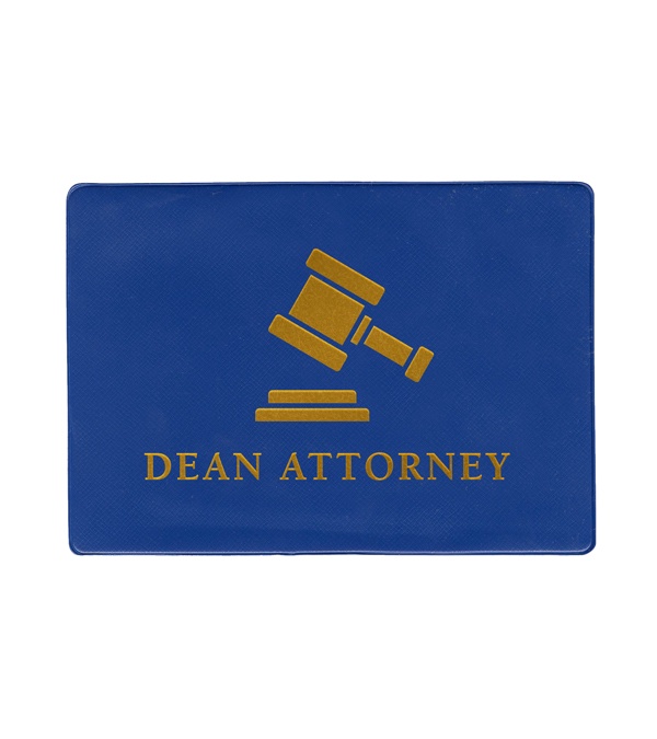 Insurance Card Holder