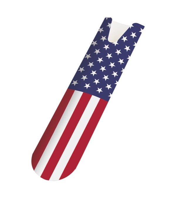 Patriotic Pen Sleeve