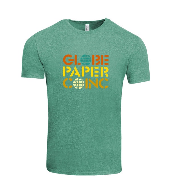 Threadfast Apparel Unisex Triblend Short-Sleeve T-Shirt