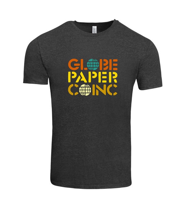 Threadfast Apparel Unisex Triblend Short-Sleeve T-Shirt