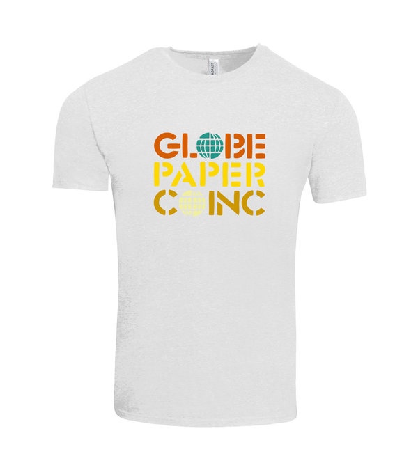 Threadfast Apparel Unisex Triblend Short-Sleeve T-Shirt