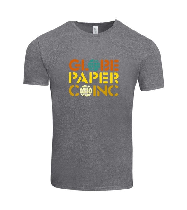 Threadfast Apparel Unisex Triblend Short-Sleeve T-Shirt