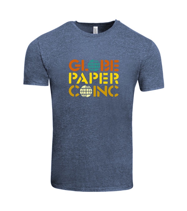 Threadfast Apparel Unisex Triblend Short-Sleeve T-Shirt
