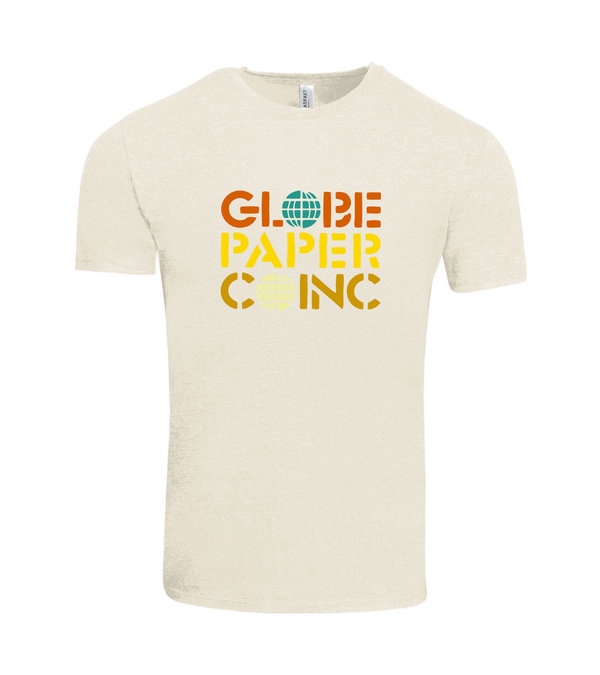 Threadfast Apparel Unisex Triblend Short-Sleeve T-Shirt