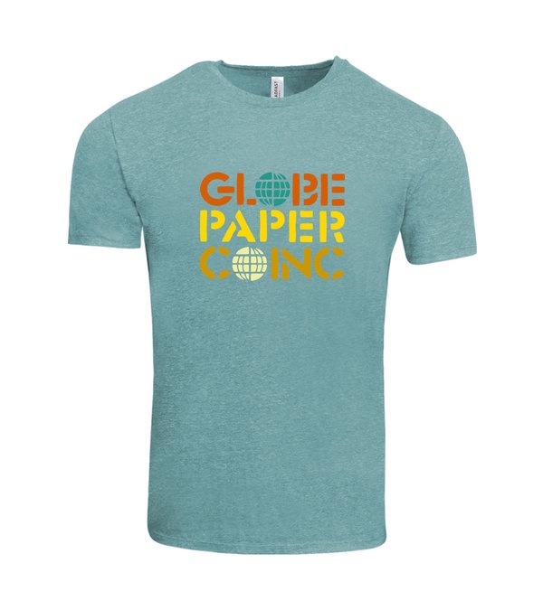 Threadfast Apparel Unisex Triblend Short-Sleeve T-Shirt