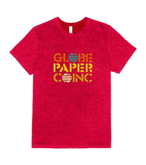 Threadfast Apparel Unisex Ultimate T-Shirt