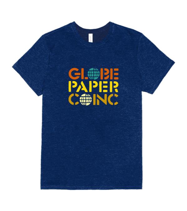 Threadfast Apparel Unisex Ultimate T-Shirt