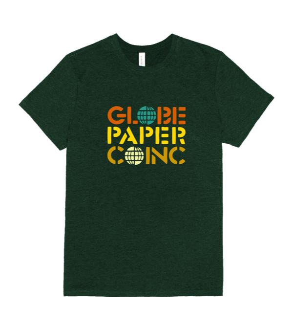 Threadfast Apparel Unisex Ultimate T-Shirt