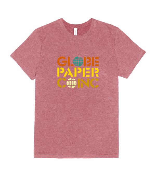 Threadfast Apparel Unisex Ultimate T-Shirt