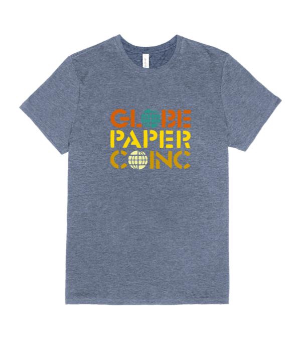 Threadfast Apparel Unisex Ultimate T-Shirt
