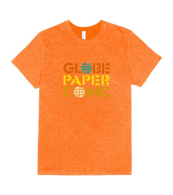 Threadfast Apparel Unisex Ultimate T-Shirt