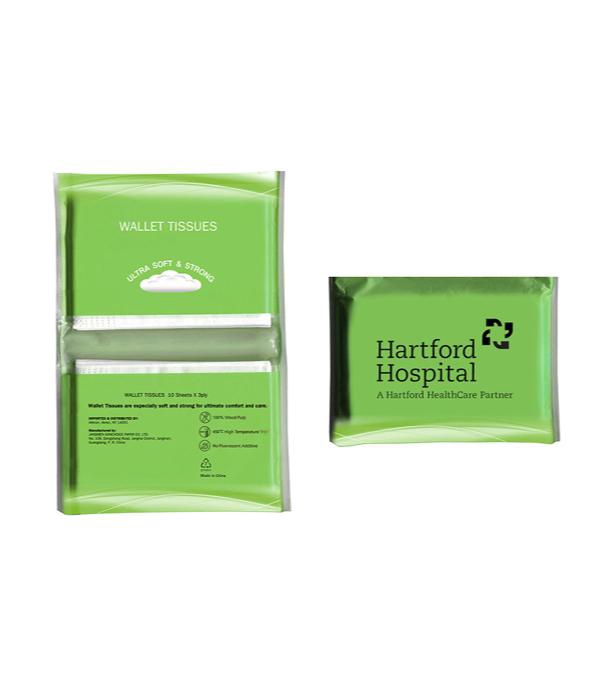Tissue Pack