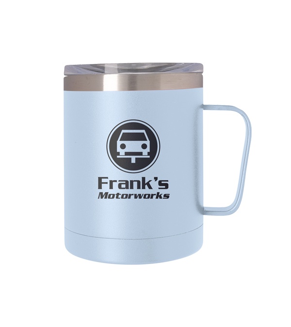 12 oz. Concord Mug