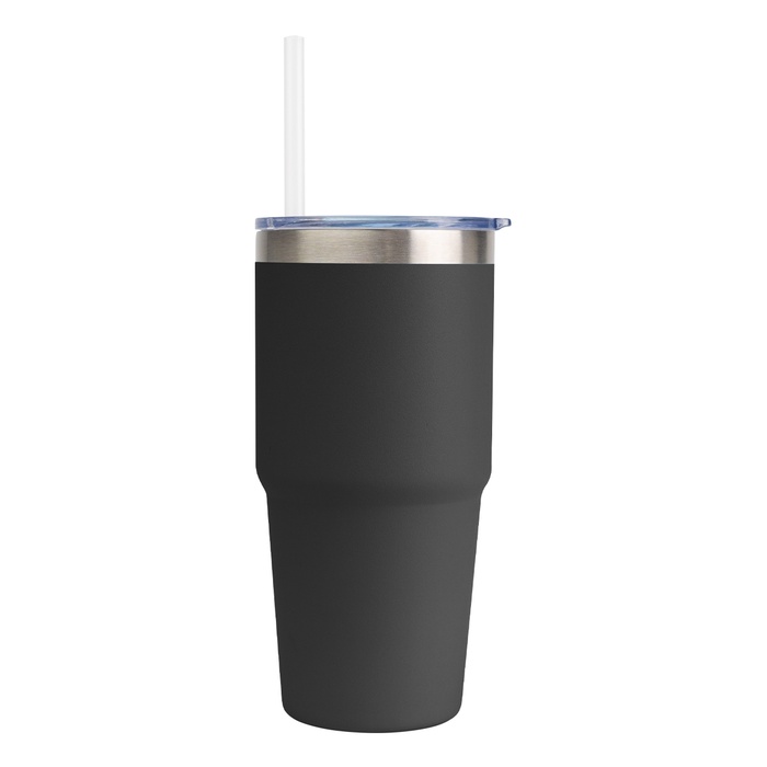 14 Oz. Brea Recycled Stainless Steel Tumbler