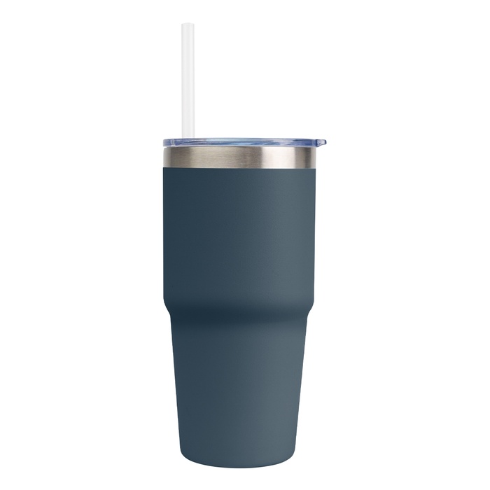 14 Oz. Brea Recycled Stainless Steel Tumbler