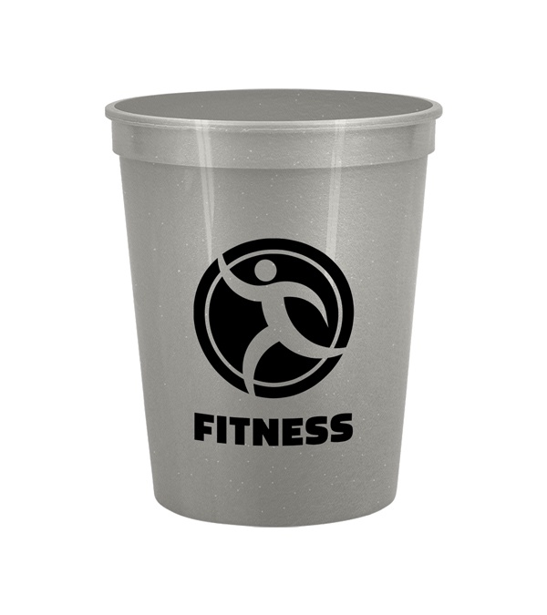16 oz. Stadium Cup