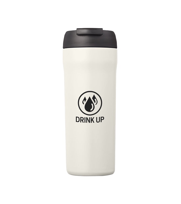 24 oz. Duet Stainless Steel Tumbler