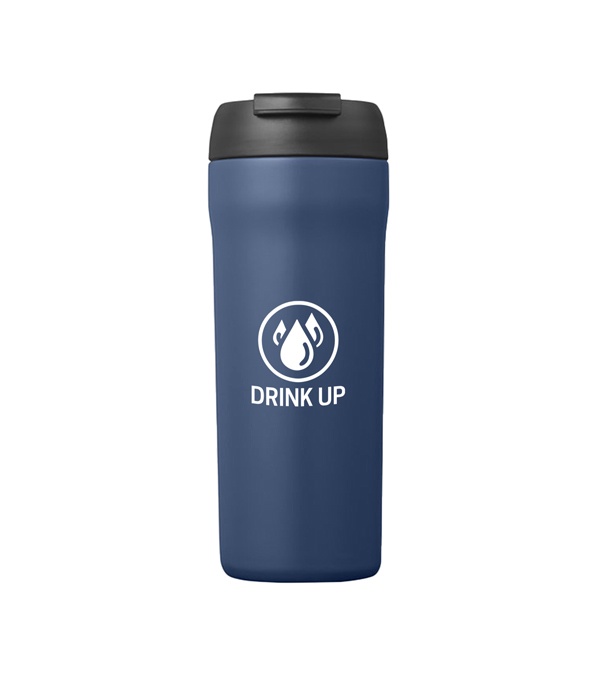 24 oz. Duet Stainless Steel Tumbler