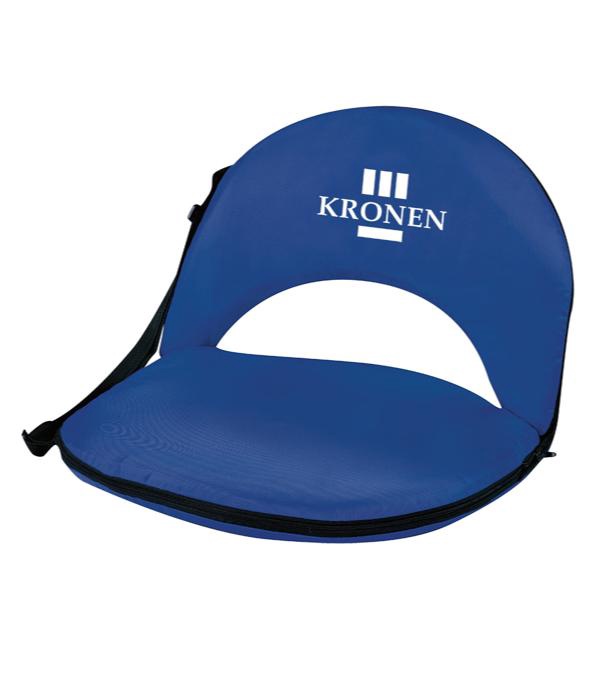 Custom Modern Stadium Seat