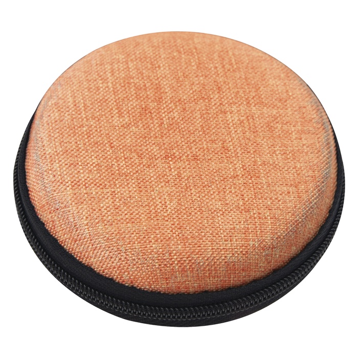 Heathered Tech Travel Case