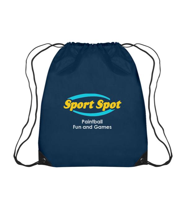 Large Sports Pack