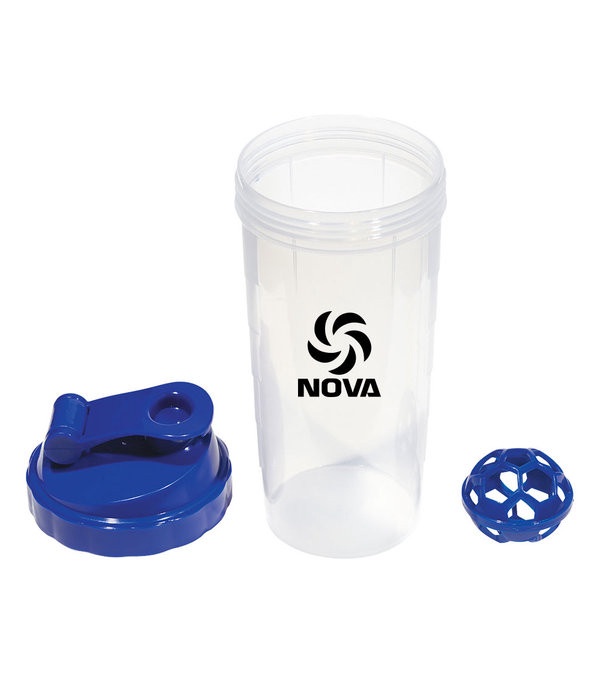 24 oz. Shaker Bottle