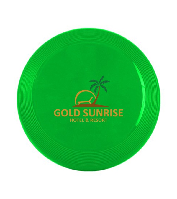 5&quot; Mini Flyer