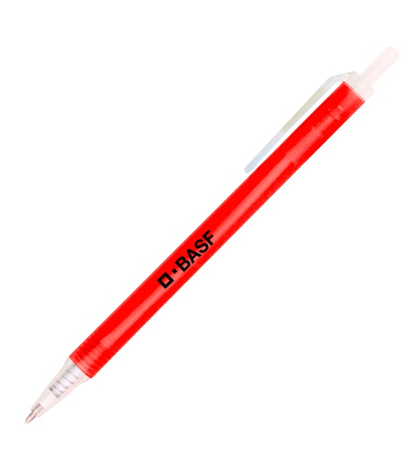 Amber Frost Pen