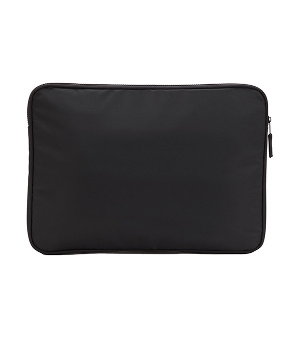 Daybreak Recycled 15&quot; Laptop Sleeve - Full Color Imprint
