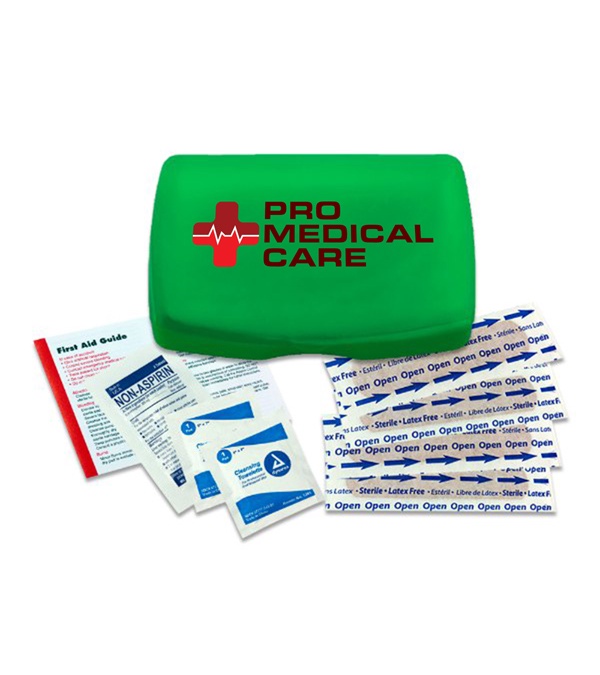 Express First Aid Kit
