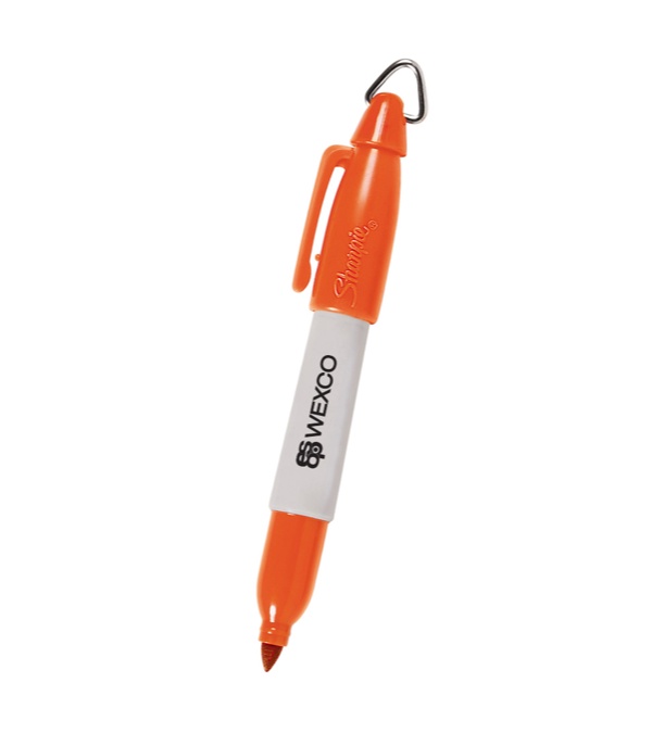 Sharpie Mini Marker