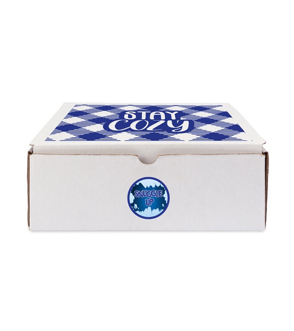 Snug & Warm Gift Set