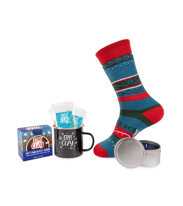 Snug & Warm Gift Set