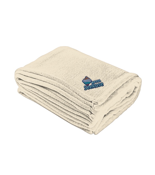 Chenille Blanket