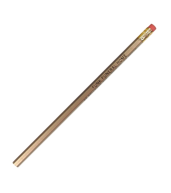 Hex Pioneer Pencil