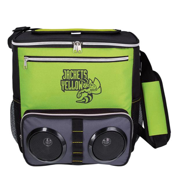 KOOZIE Chillin Bluetooth Speaker Kooler