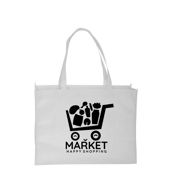 Standard Non-Woven Tote