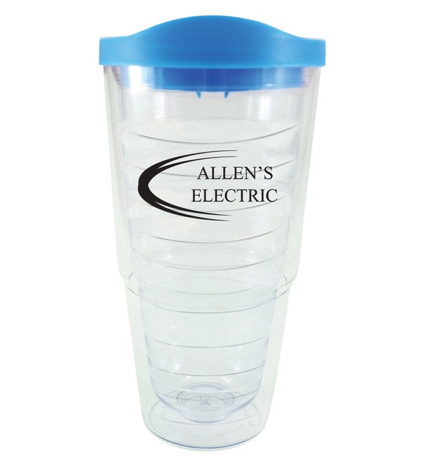 24 oz. Orbit Tumbler