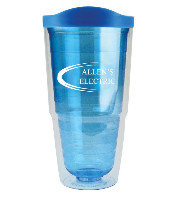 24 oz. Orbit Tumbler