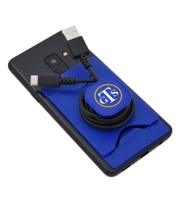 Alliance Phone Stand & Wallet
