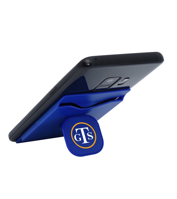 Alliance Phone Stand & Wallet