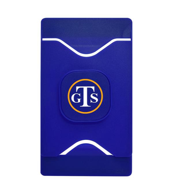 Alliance Phone Stand & Wallet