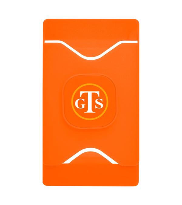 Alliance Phone Stand & Wallet