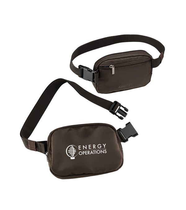 Anywhere Belt Bag