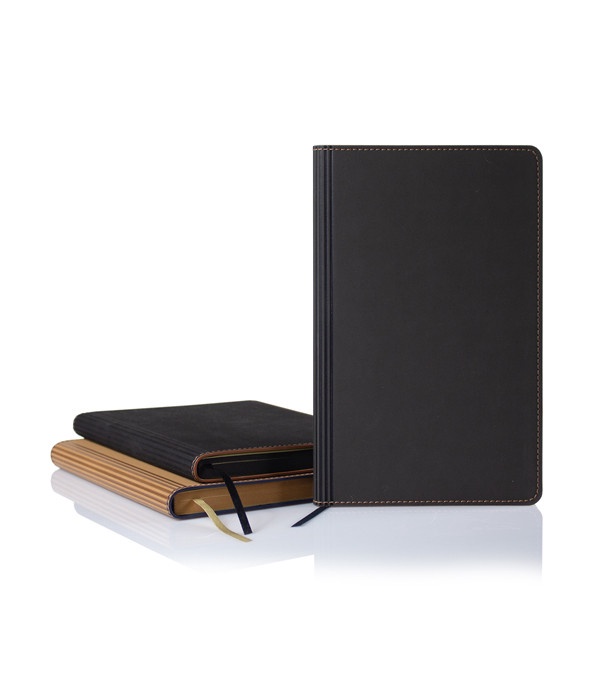 Castelli Vegan Eco Medio Ivory Page Lined Journal